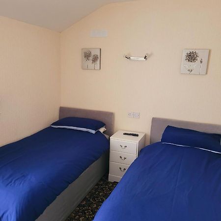The Clevedon Bed and Breakfast Blackpool Exteriör bild