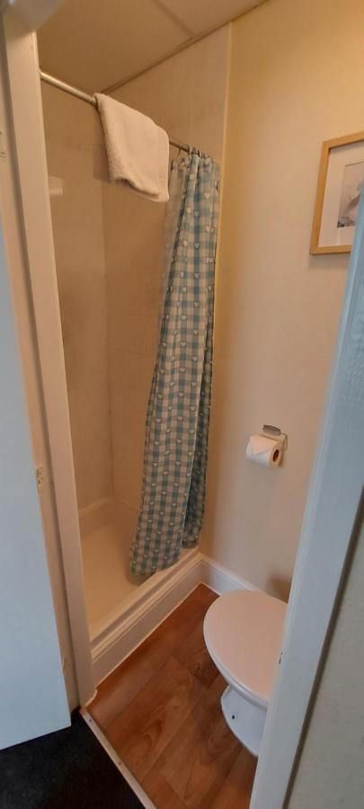 The Clevedon Bed and Breakfast Blackpool Exteriör bild