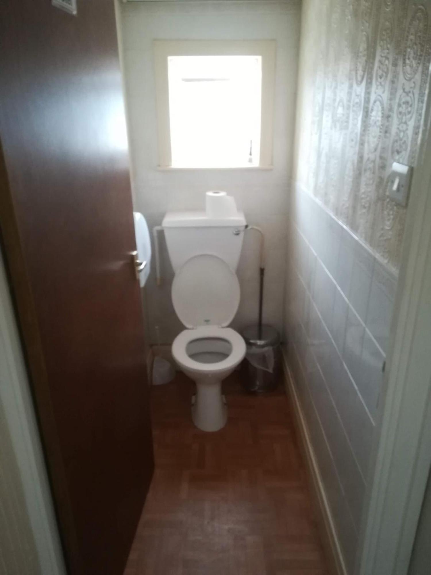The Clevedon Bed and Breakfast Blackpool Exteriör bild